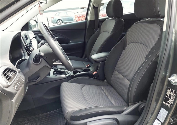 Hyundai I30 cena 69900 przebieg: 42754, rok produkcji 2022 z Warszawa małe 172